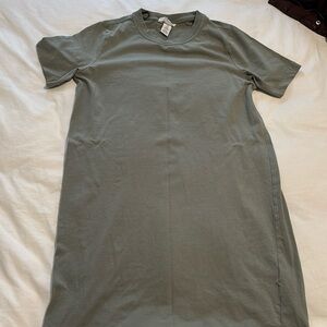 H&M dress
